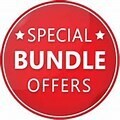 Bundle - Songwriters Special