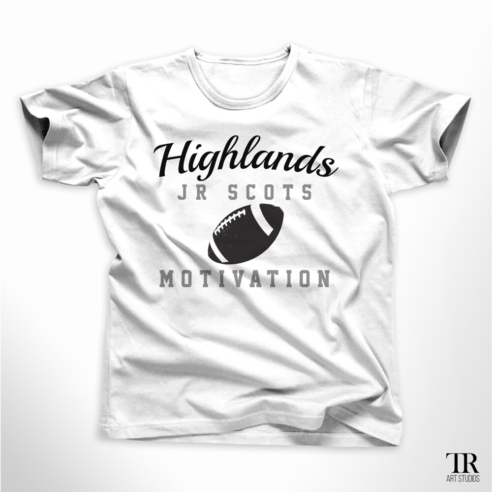 Highlands Motivation
