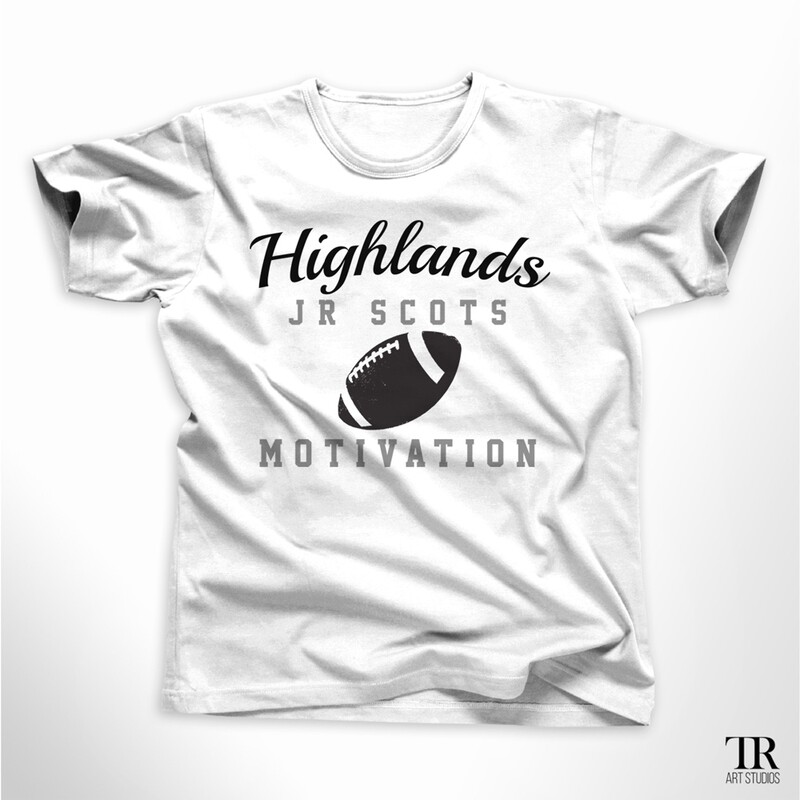Highlands Motivation