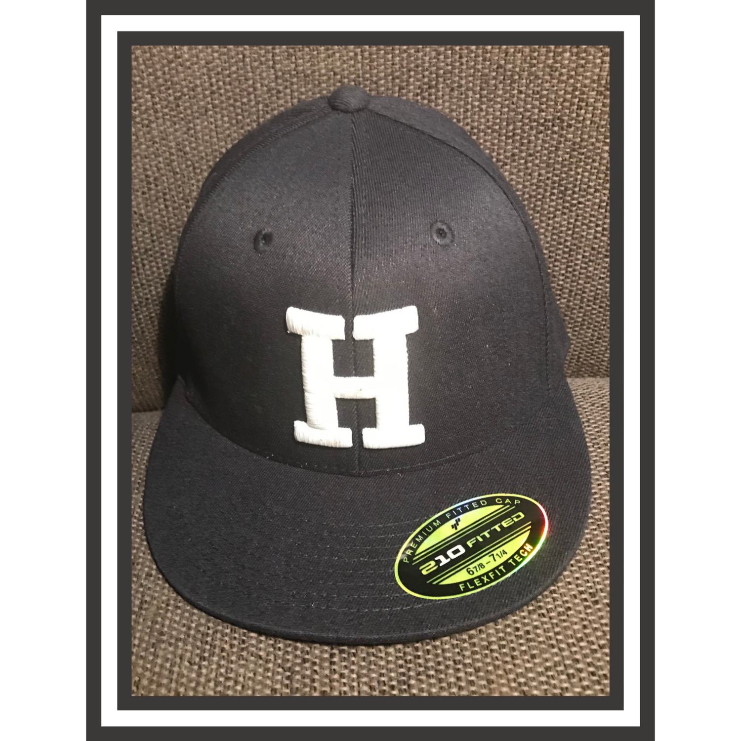 Highlands Hat