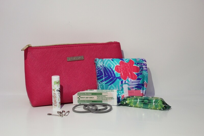 Equikit For Periods