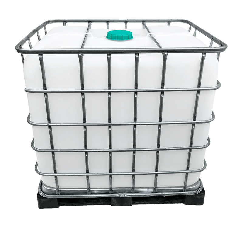 IBC-kontti 1000L