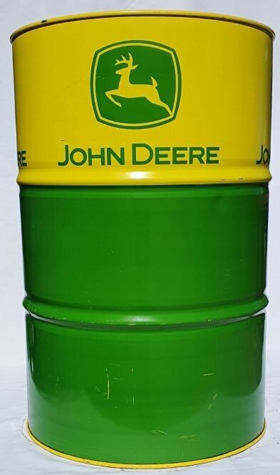 Peltitynnyri 200 L  John Deere