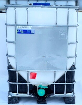 IBC-kontti 1000L  EX
