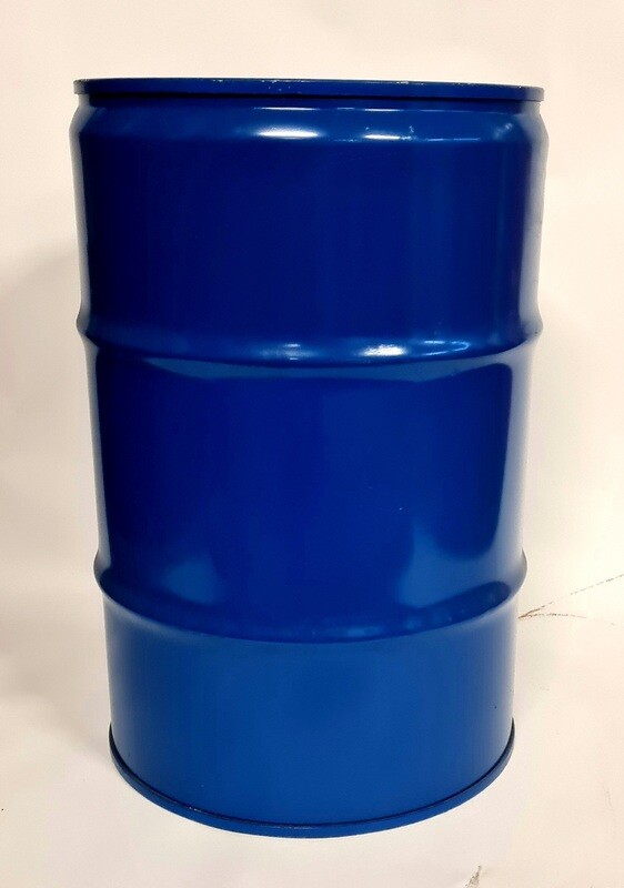 Peltitynnyri 100 L korkillinen