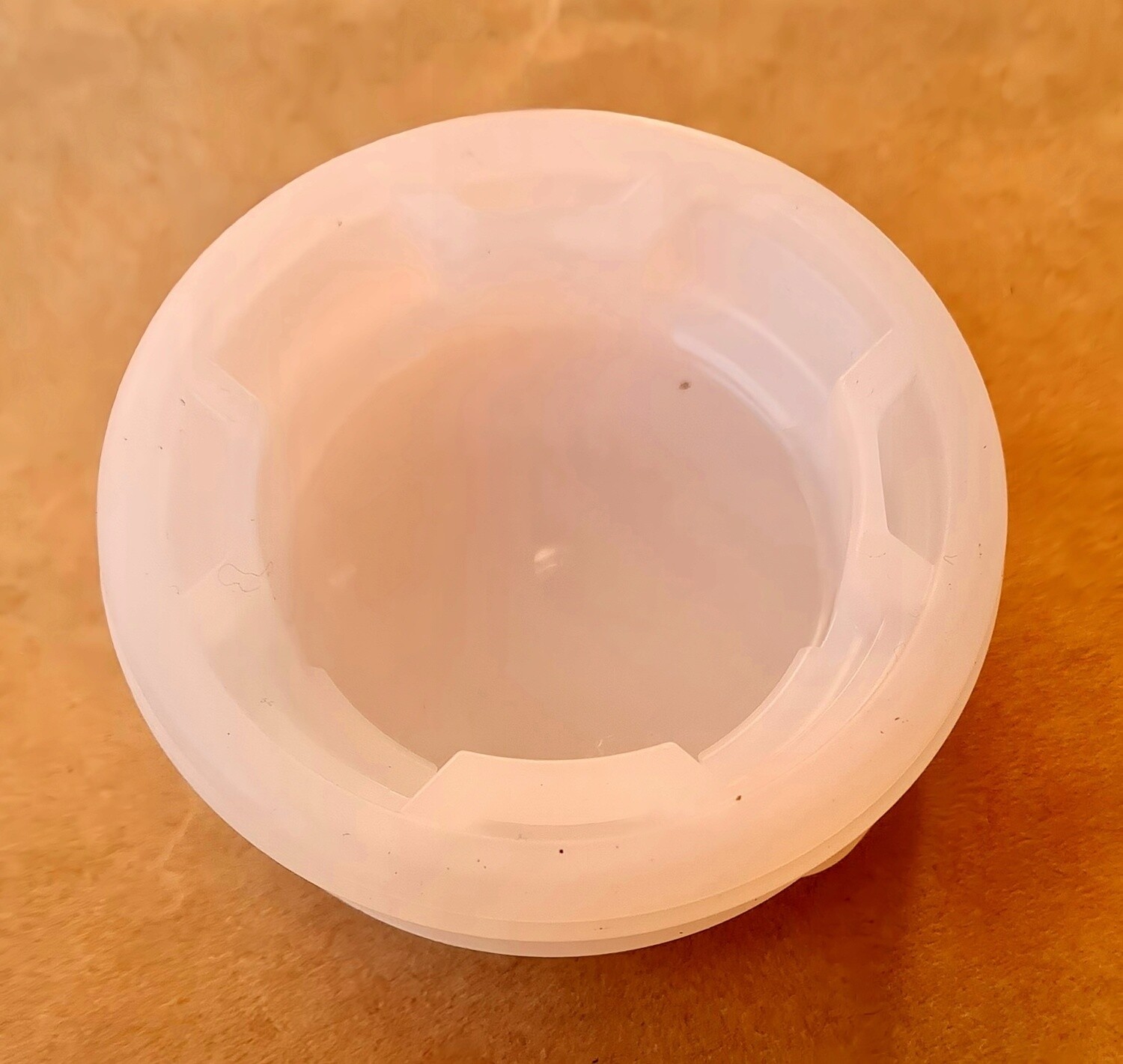 Muovitynnyrinkorkki 56mm