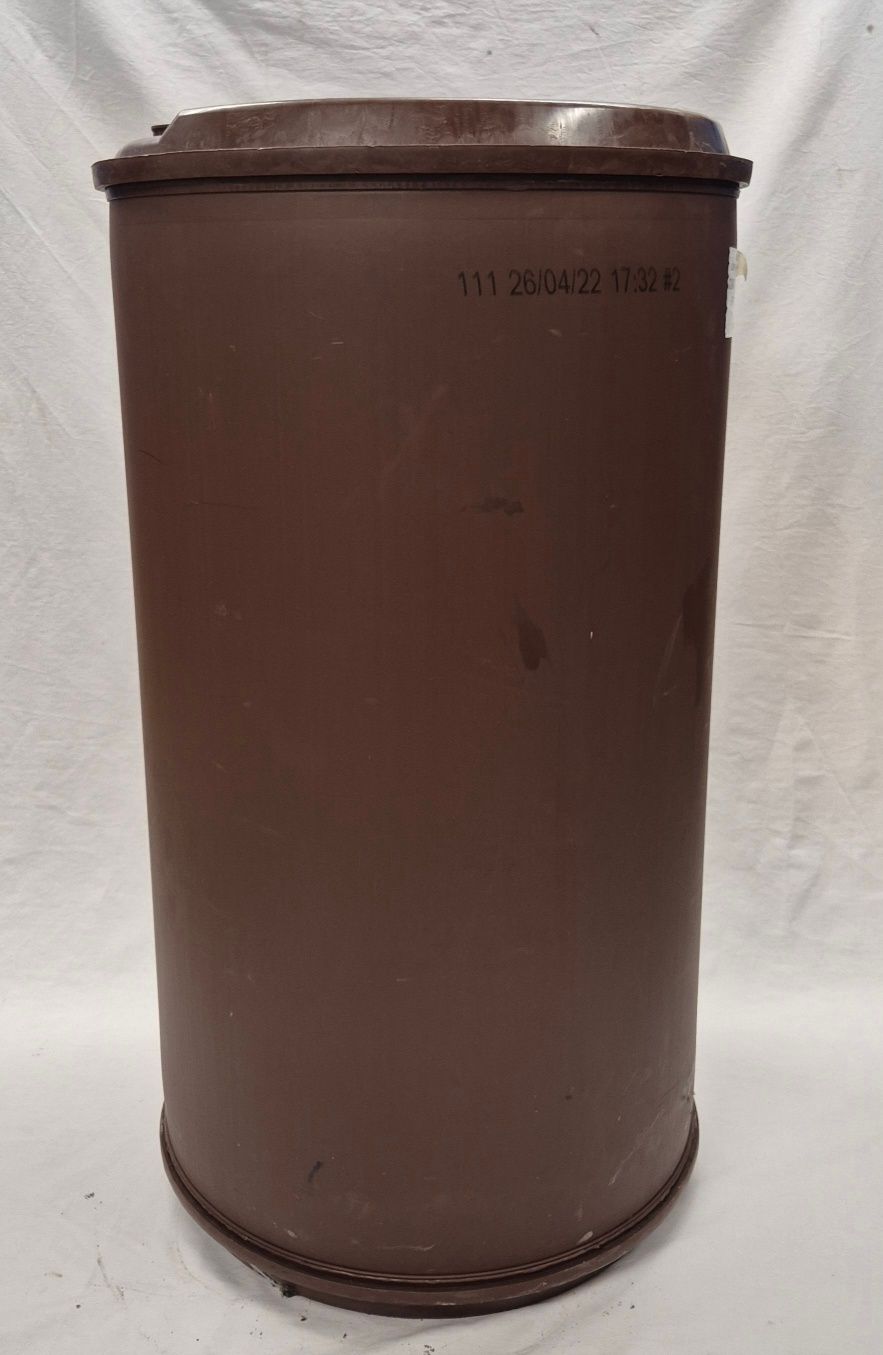 Muovitynnyri 200 L umpinainen RUSKEA