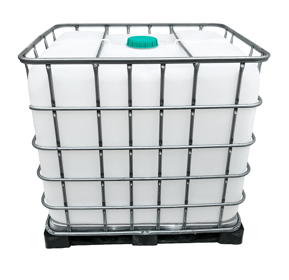 IBC-kontti 1000L