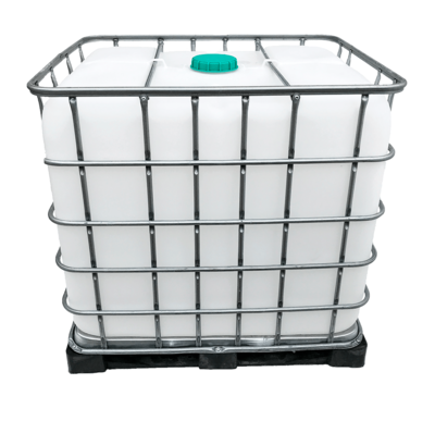 IBC-kontti 1000L
