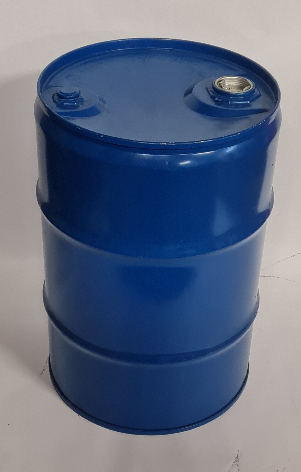 Peltitynnyri 60 L umpinainen kahdella korkilla