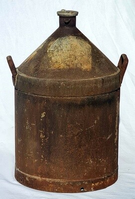 Peltitynnyri 60 L