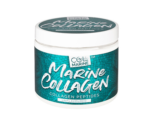 Col Du Marine ™ kolagenas 150 g (indelyje)