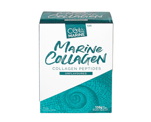 Col Du Marine ™ kolagenas 150 g (30 x 5 g paketėlių)