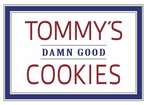 Tommy's Damn Good Cookies