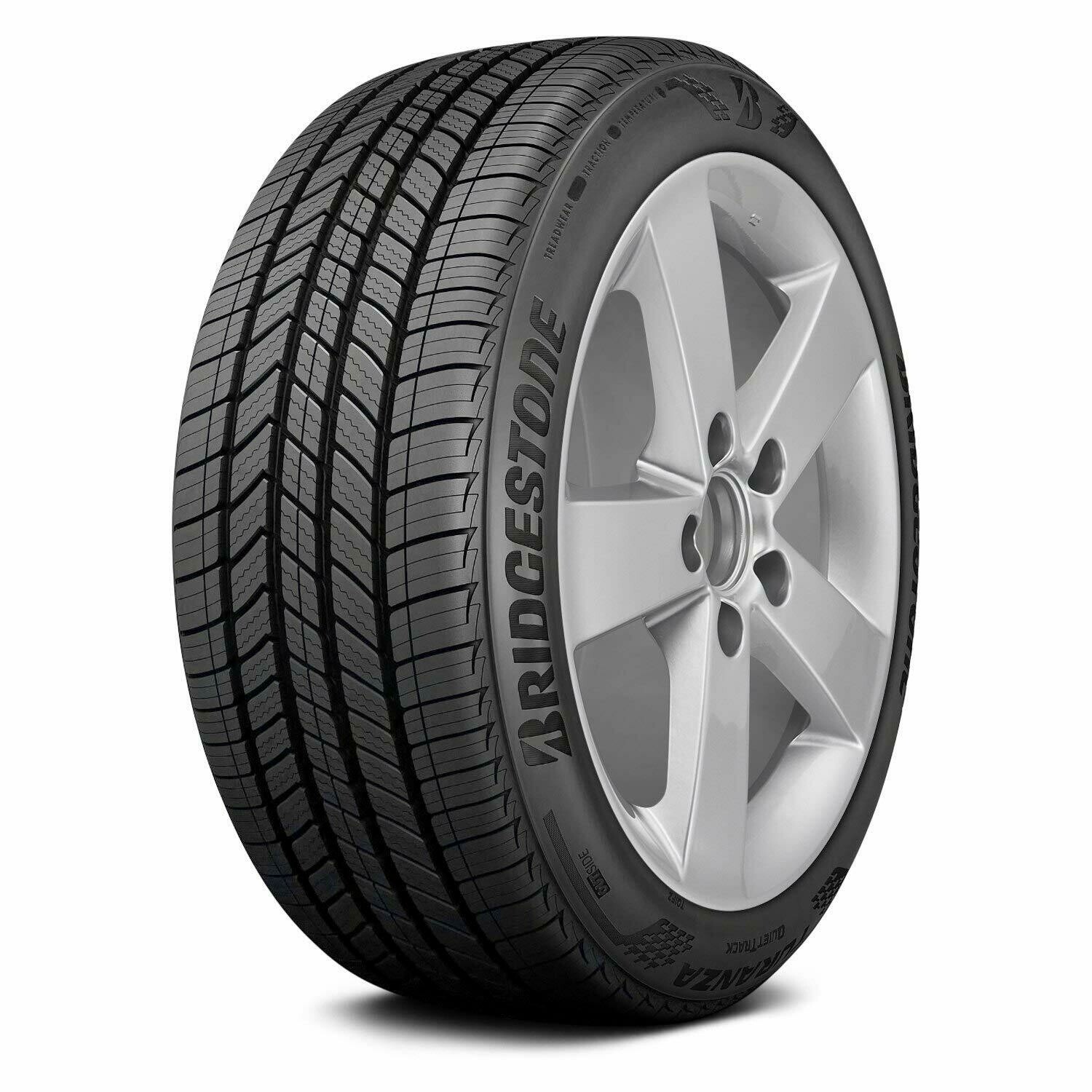 Bridgestone tire