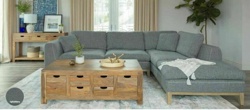 Persia Sectional