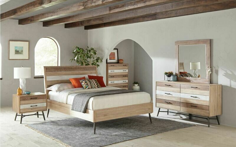 Marlow Collection