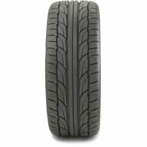 tire nitto