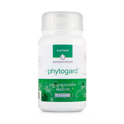 Phytogard Foodstate Plus: 60 Capsules Phytogard Foodstate Plus: 60 Capsules