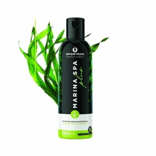 Marina Spa Plus: 500ml Marina Spa Plus: 500ml