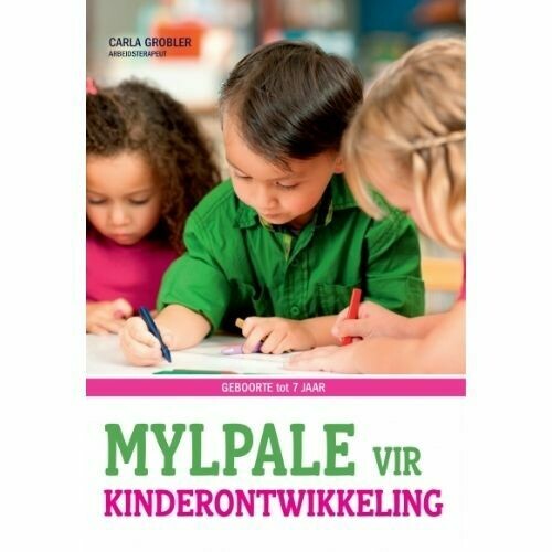 Mylpale vir kinderontwikkeling
