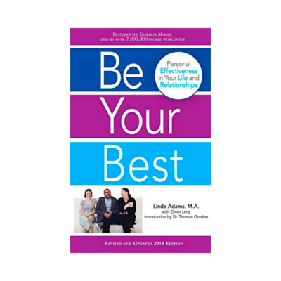 Be Your Best (B.Y.B.)