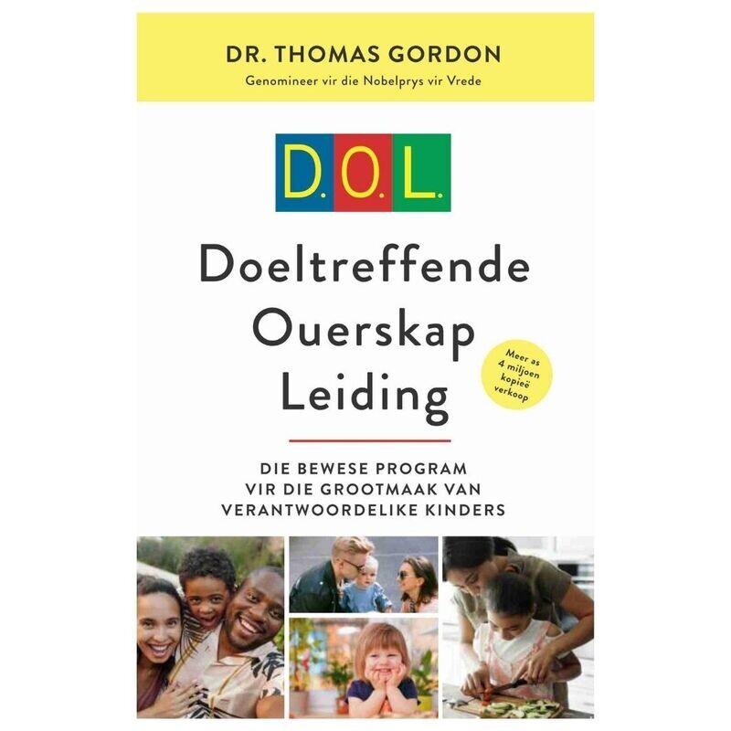 Doeltreffende Ouerskap Leiding (D.O.L.)