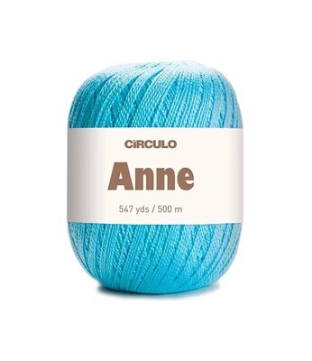 Anne Crochet Cotton #2151