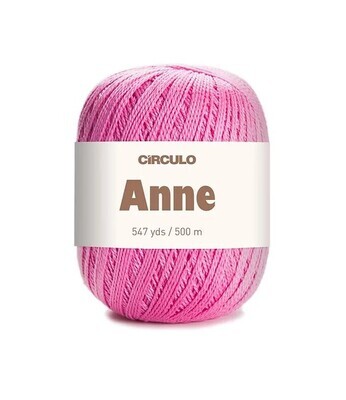Anne Crochet Cotton #3182 