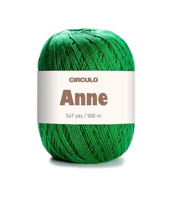 Anne Crochet Cotton #5767 