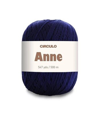 Anne Crochet Cotton #2856 