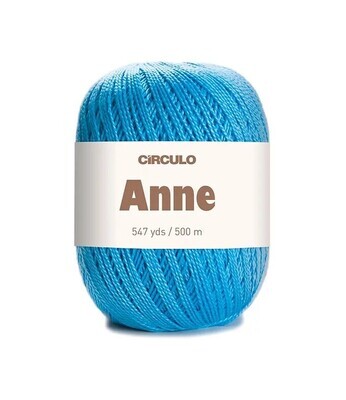 Anne Crochet Cotton #2470 