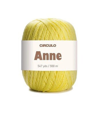 Anne Crochet Cotton #1236 