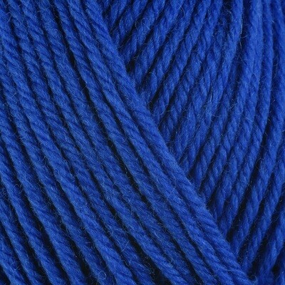Berroco Ultra Wool #3342 (Blueberry)