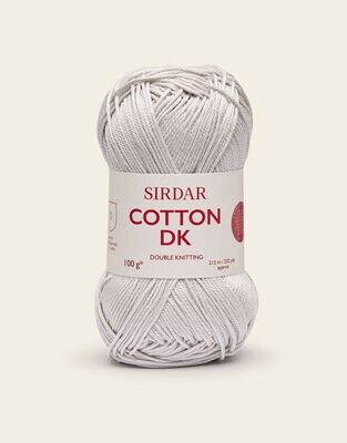 Sirdar Cotton Dk #0541 Shea