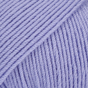 Drops Baby Merino [Uni Colour] #25 (Lavender)