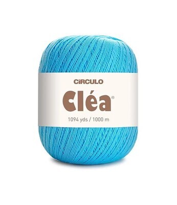 Clea Crochet Cotton #2151