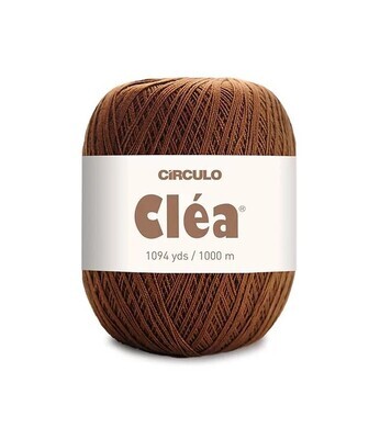 Clea Crochet Cotton #7382