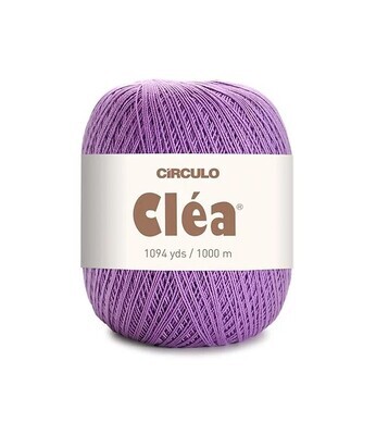 Clea Crochet Cotton #6399