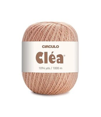 Clea Crochet Cotton #7650
