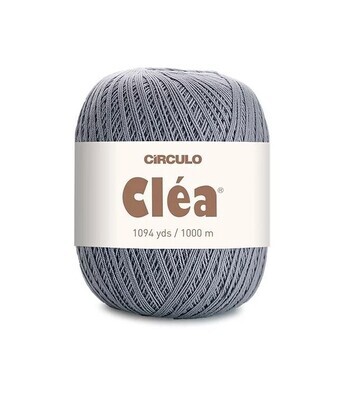 Clea Crochet Cotton #8473