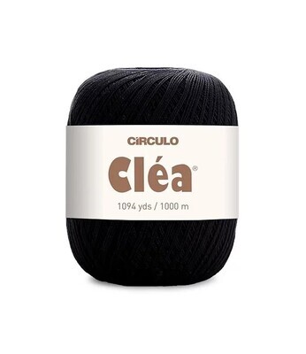 Clea Crochet Cotton #8990
