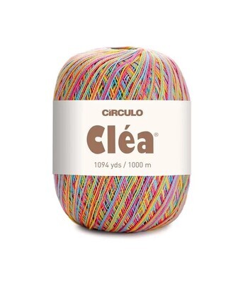 Clea #10 Crochet Cotton #9976 Var