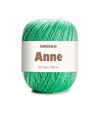 Anne Crochet Cotton #5215 