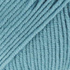 Drops Merino Extra Fine [Uni Colour] #43 (Sea Blue)