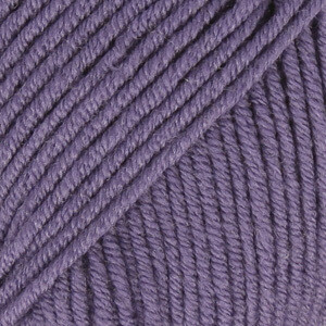 Drops Merino Extra Fine [Uni Colour] #44 (Royal Purple)