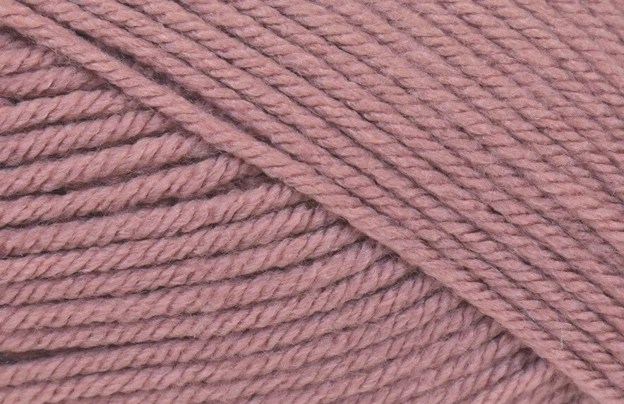  Universal Uptown Worsted #375 Antique Rose