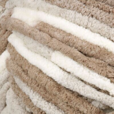 Bernat Baby Blanket 300gr #04011 (Little Sandcastles)