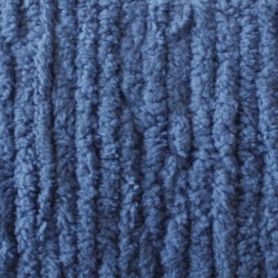 Bernat Blanket 300gr #10106 (Country Blue)