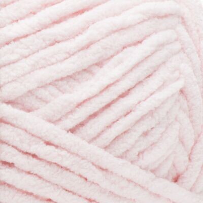 Bernat Blanket 300gr #10887 (Blush Pink)